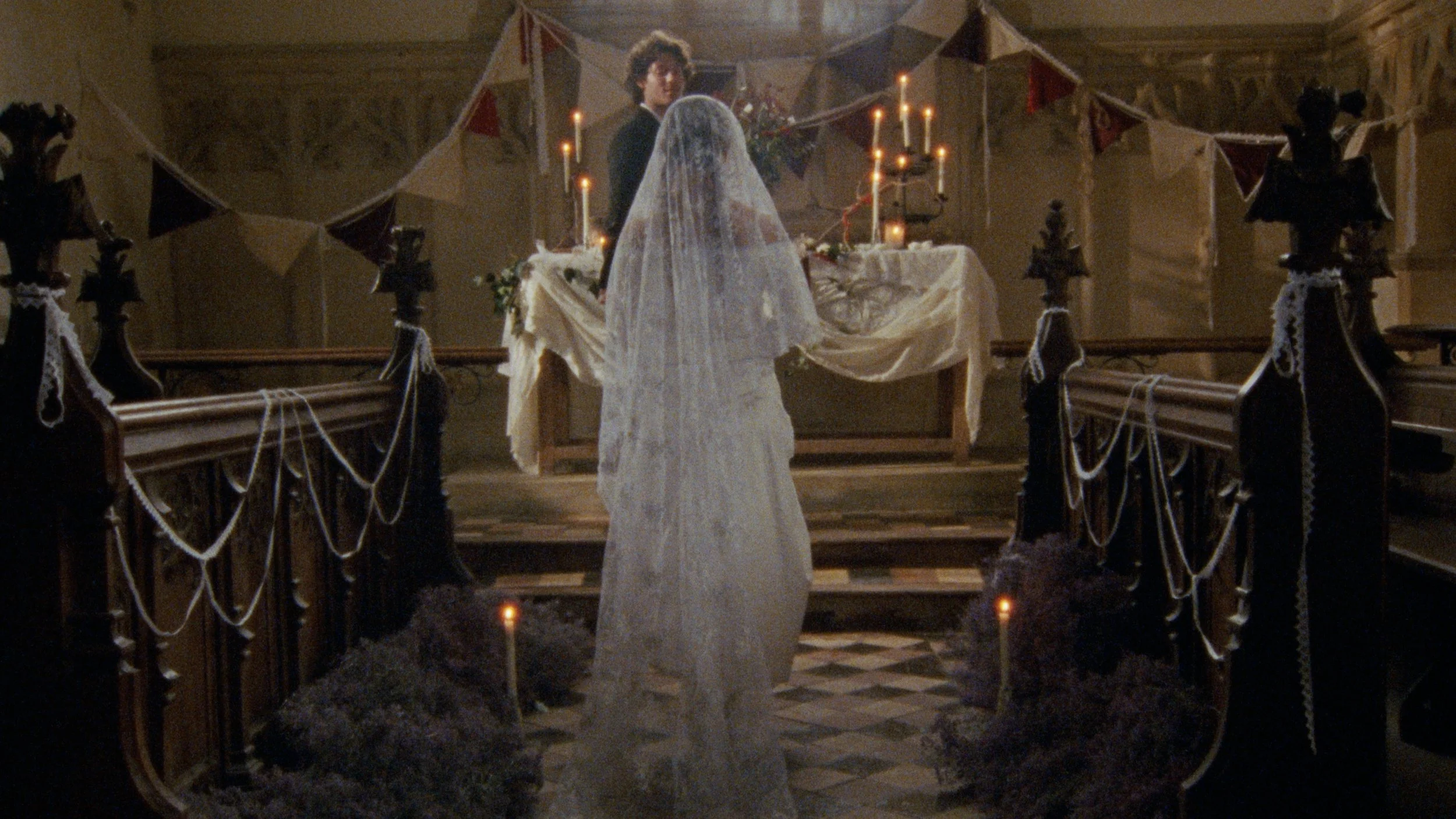 Nilüfer Yanya - Like I Say (I runaway)