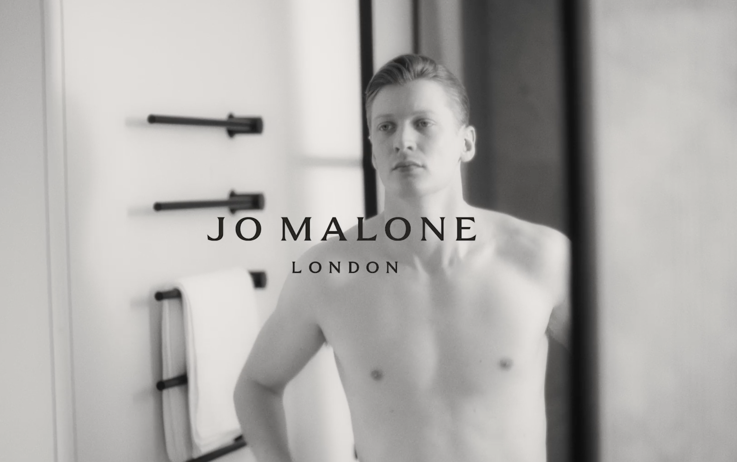 Jo Malone - Men's skincare