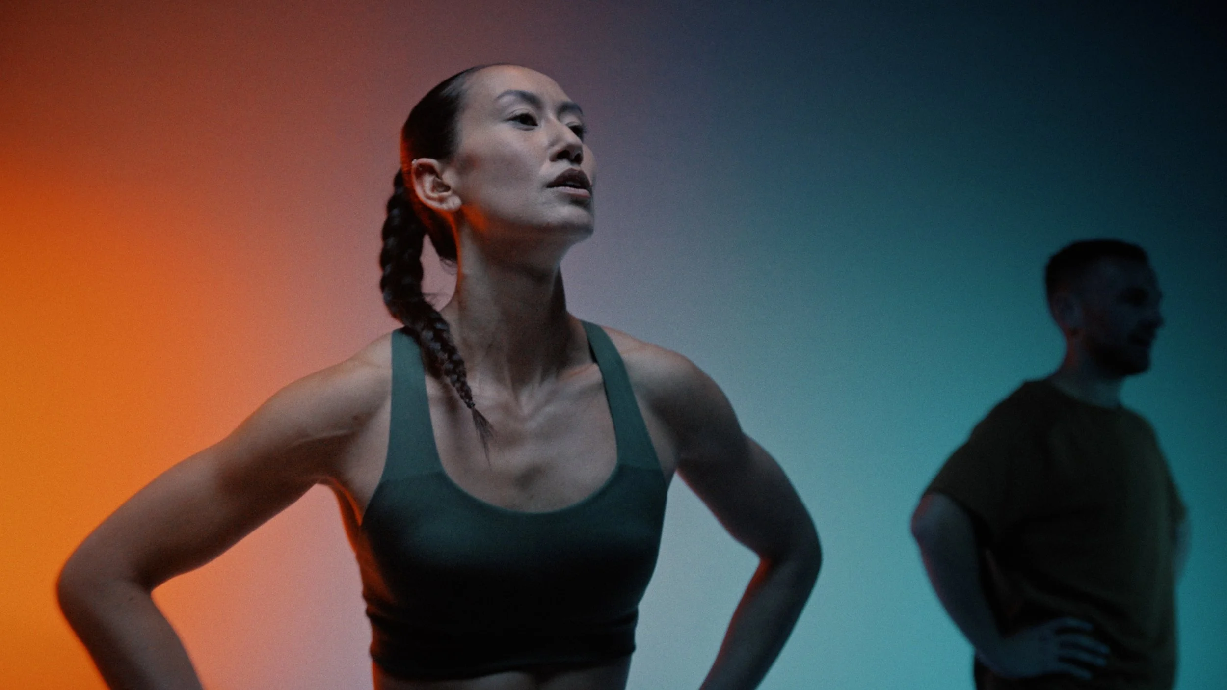 ON Cloudpulse 15s - Lucie Rox