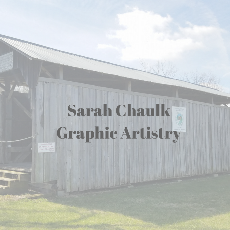 Sarah Chaulk Graphic Artistry