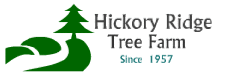 Hickory Ridge Tree Farm