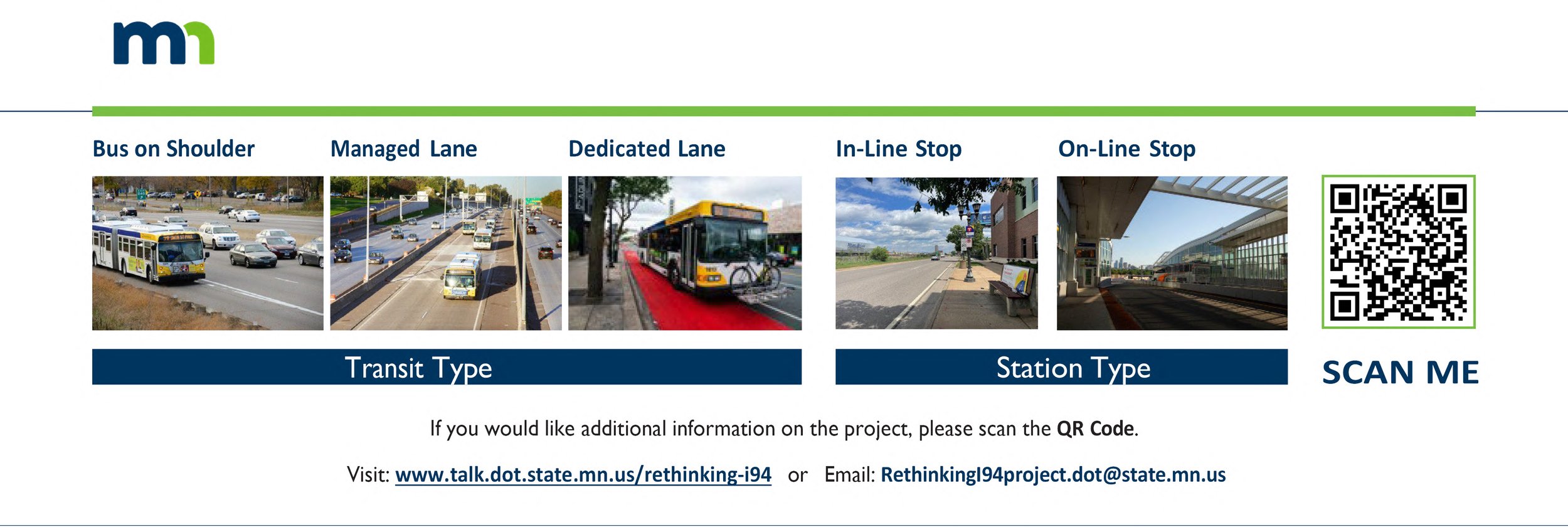 Rethinking I-94 — Minneapolis to St. Paul