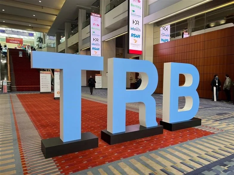 2022 TRBAM: Reflections, Takeaways and Favorite Moments