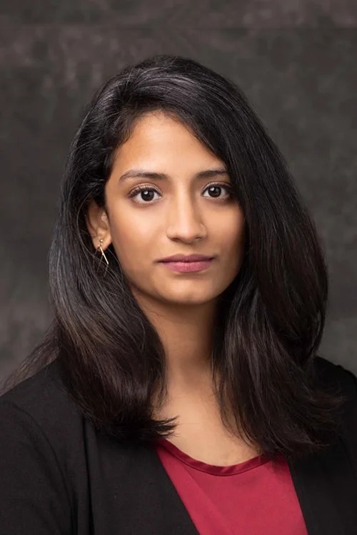 Bhavyashree Iyer 