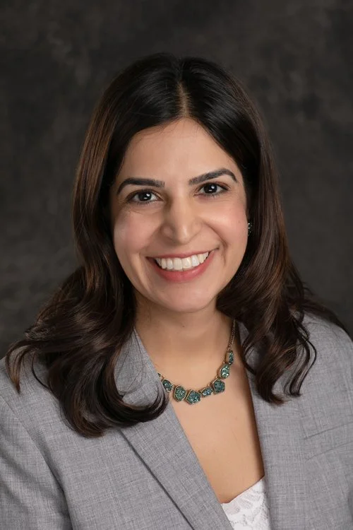 Monisha Khurana