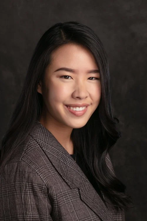 Joanne Ma
