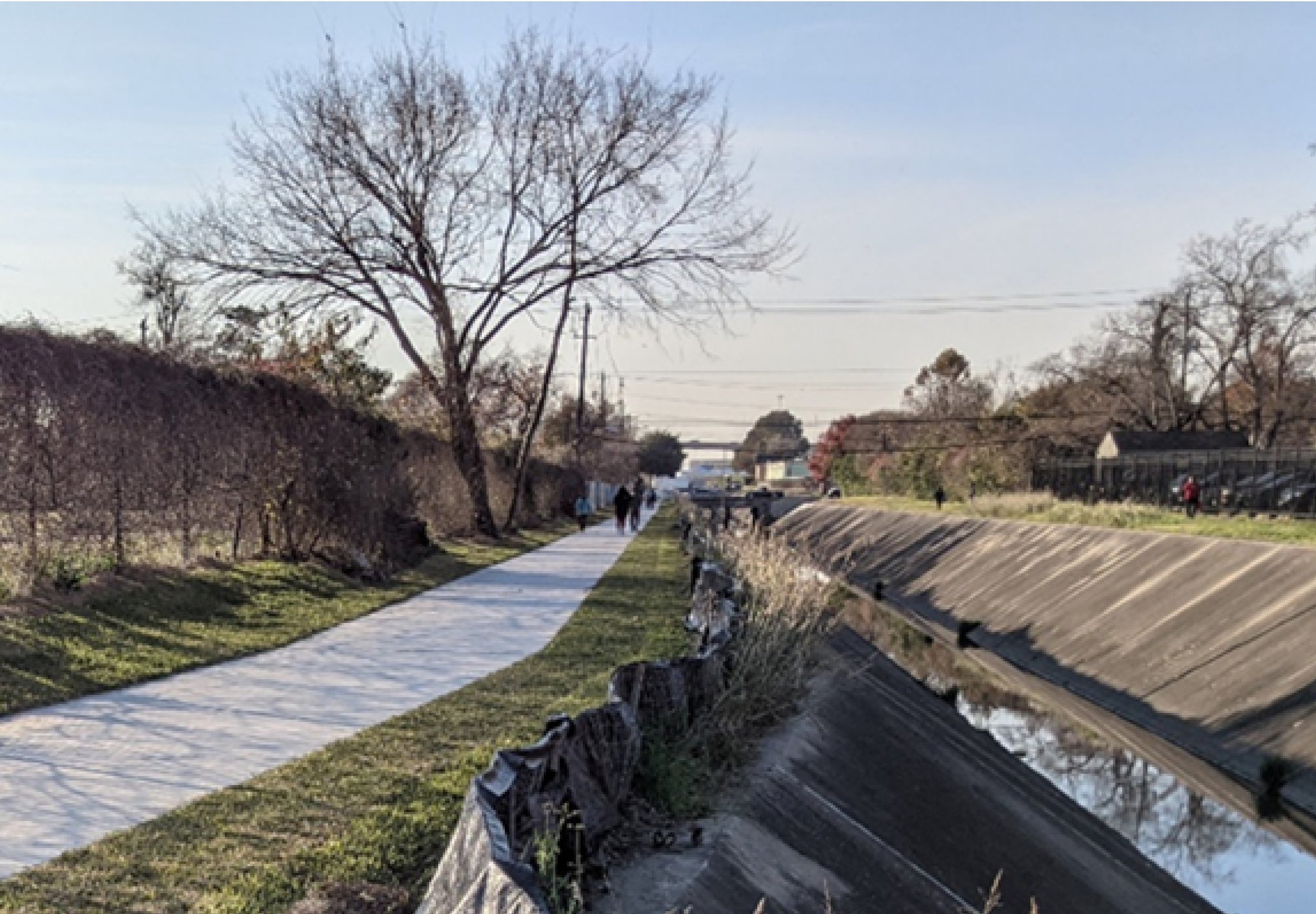 Roadway & Infrastructure Design