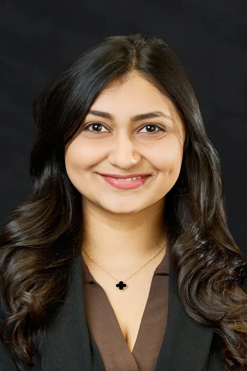 Priya Vaghani
