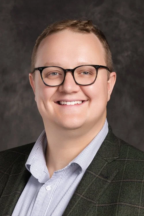 Andrew Knuppel