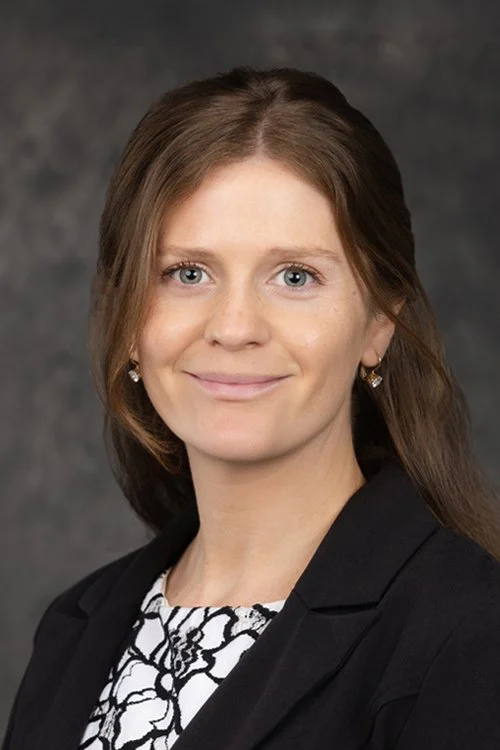 Maureen Madden