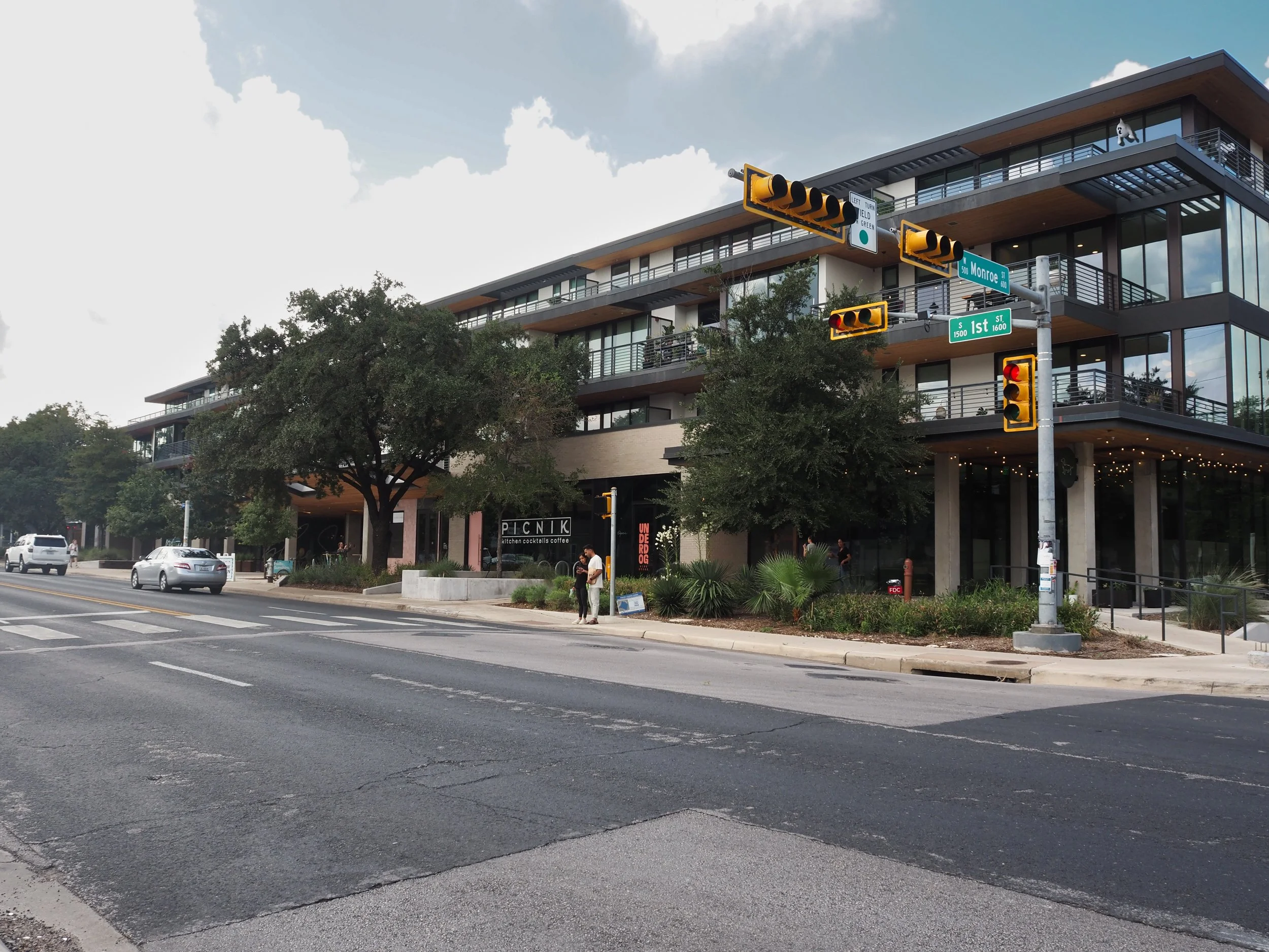 Monroe & 1st Intersection south view-1.jpg