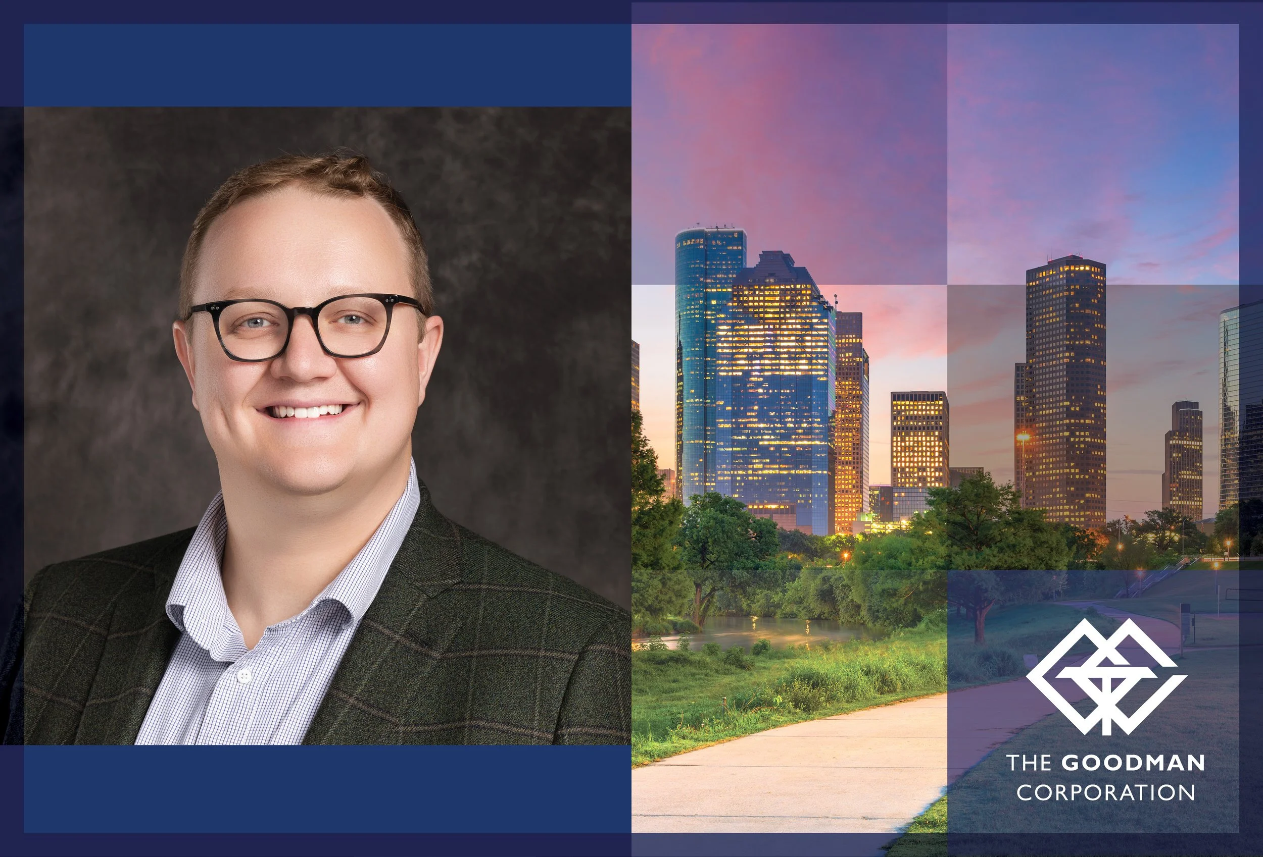 Staff Spotlight: Andrew Knuppel