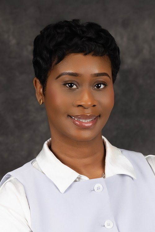Sheronda Ladell