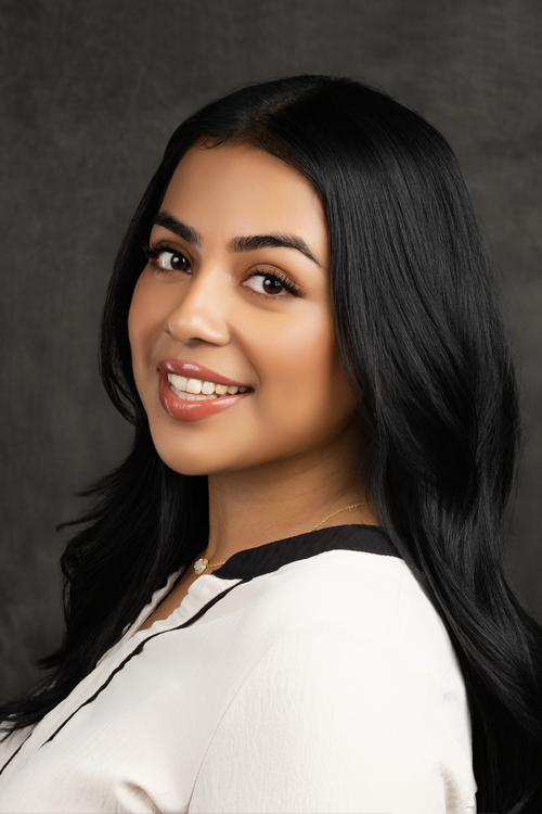 Sophie Rahman