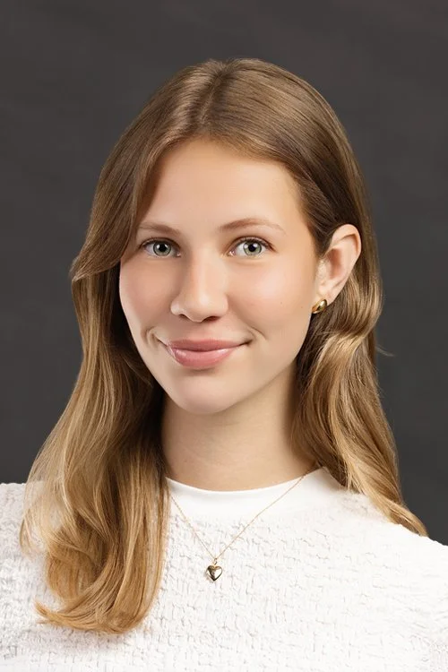 Sarah Gibson