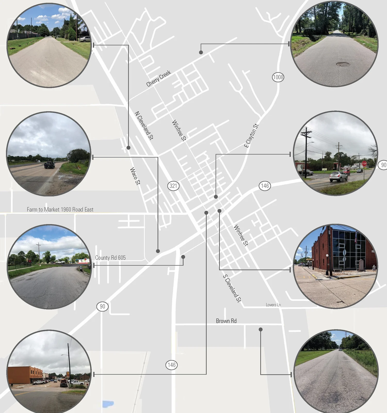 Dayton Traffic Report - 6bts1ca