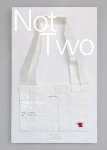 Not Two: The Appamada Story Cover
