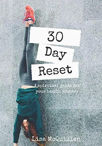 Daily Guide for your 30-Day Reset Journey