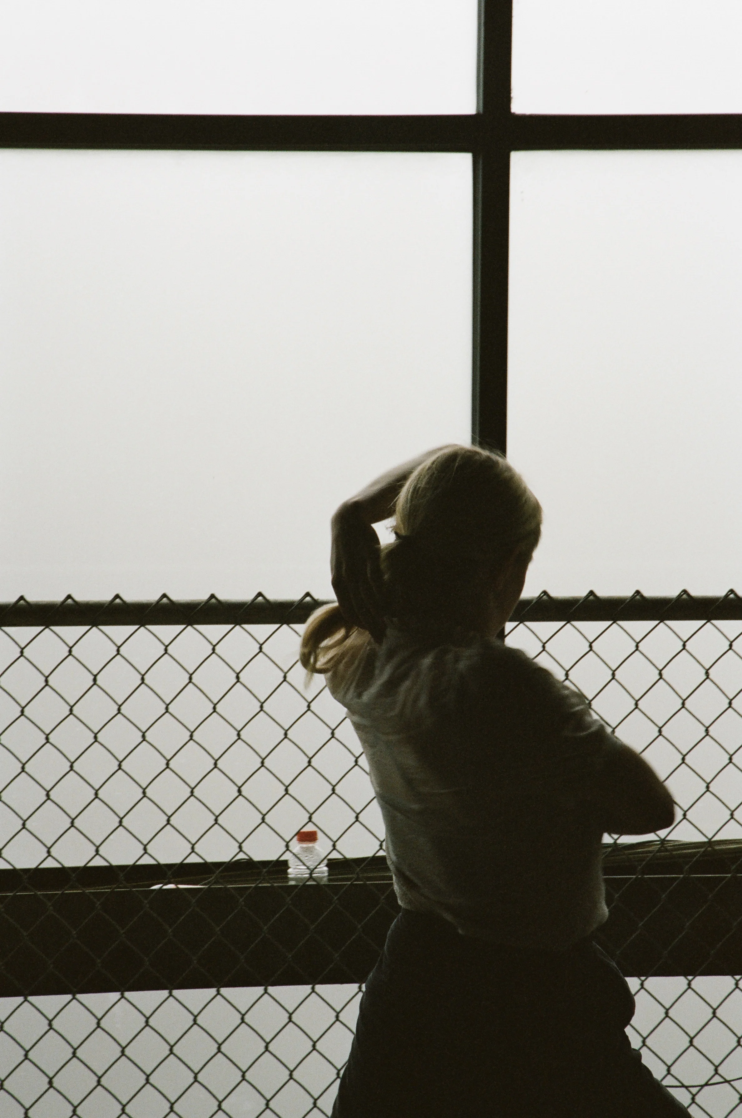 Photo by Jacob Kruty
