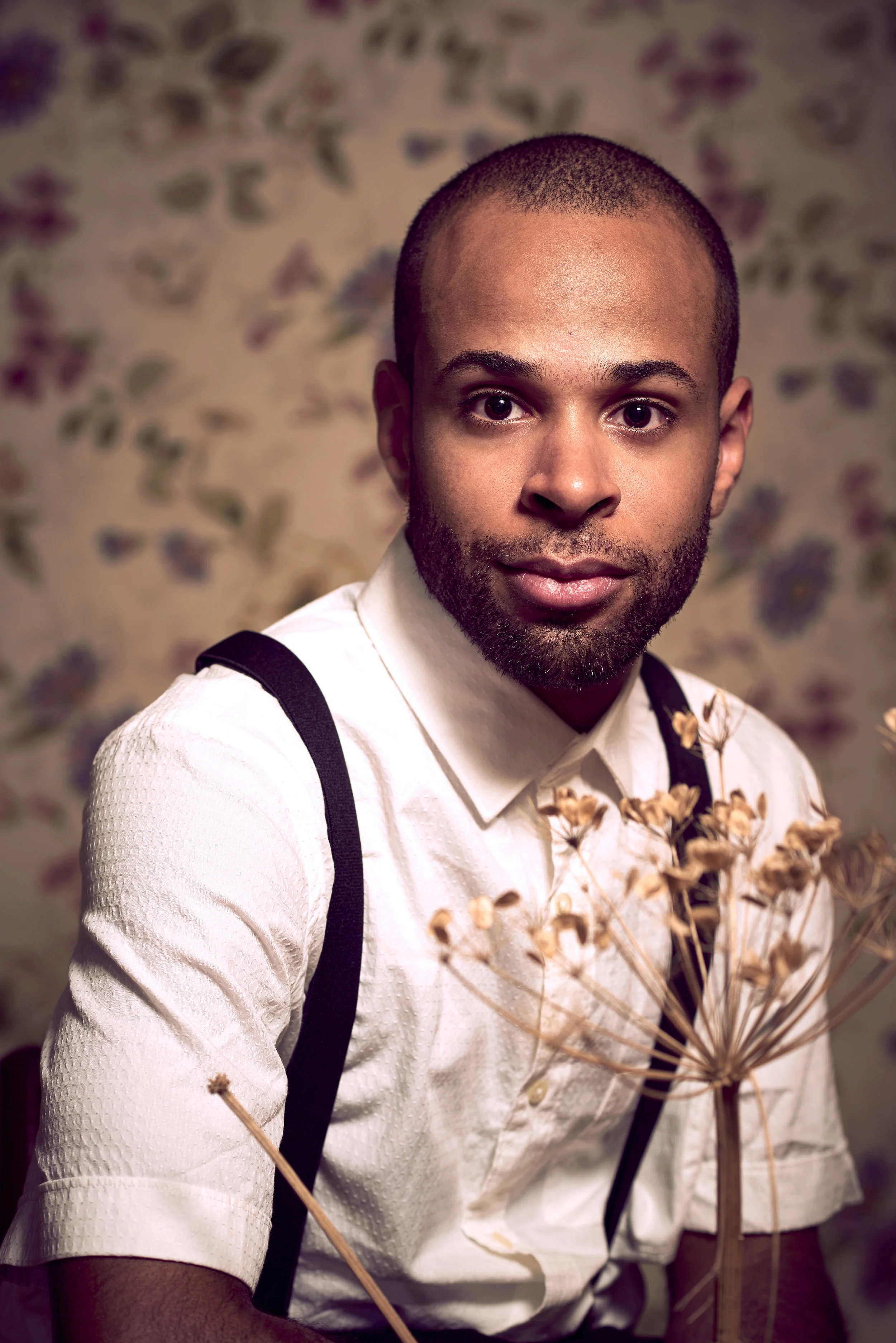 Photo by Marcel Blanco