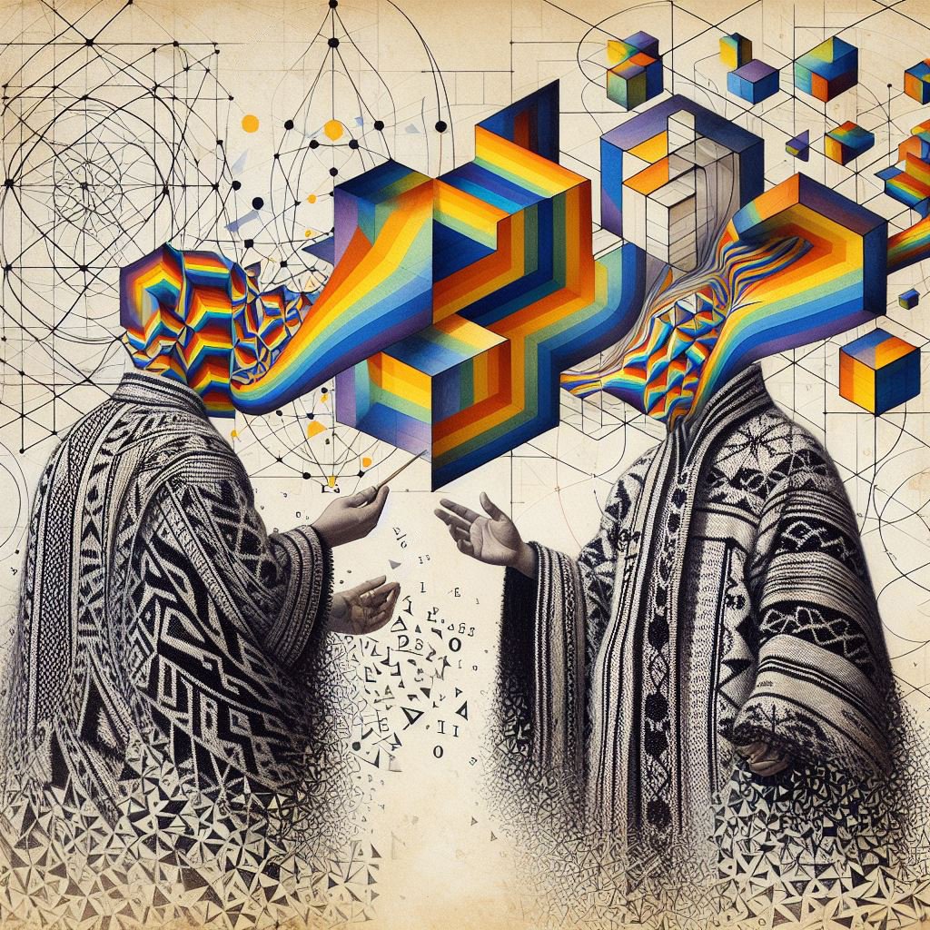 "Frequency Modulations" by Nova Orison