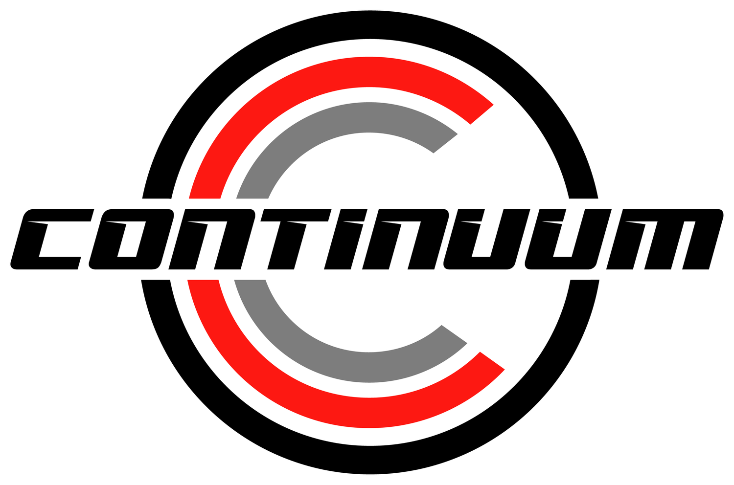 CONTINUUM DESIGNS