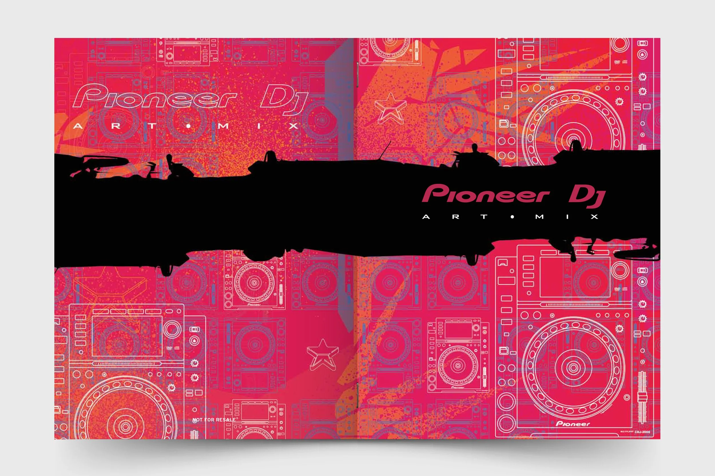 Pioneer DJ