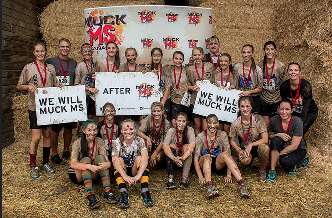 Muck MS
