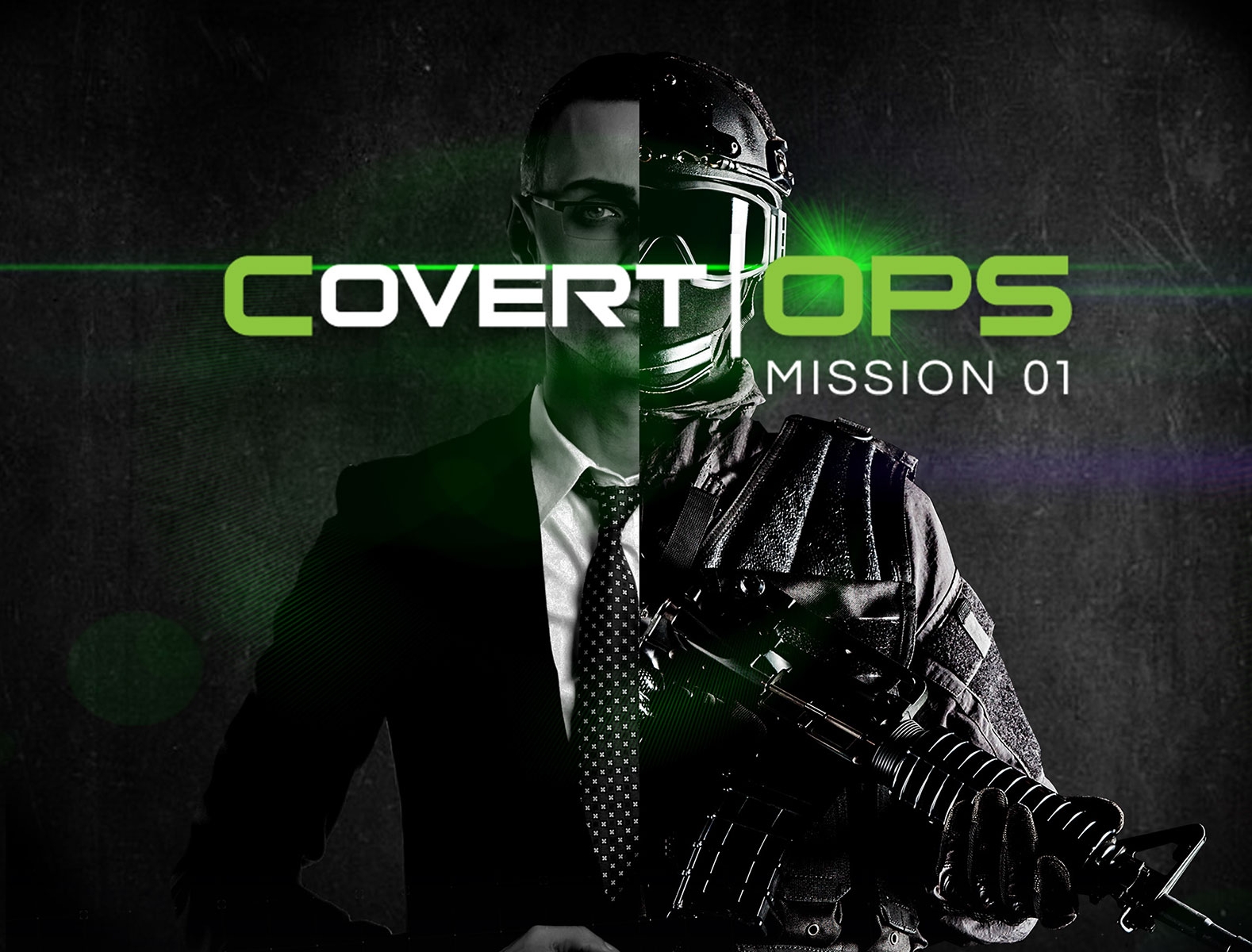 Covert Ops