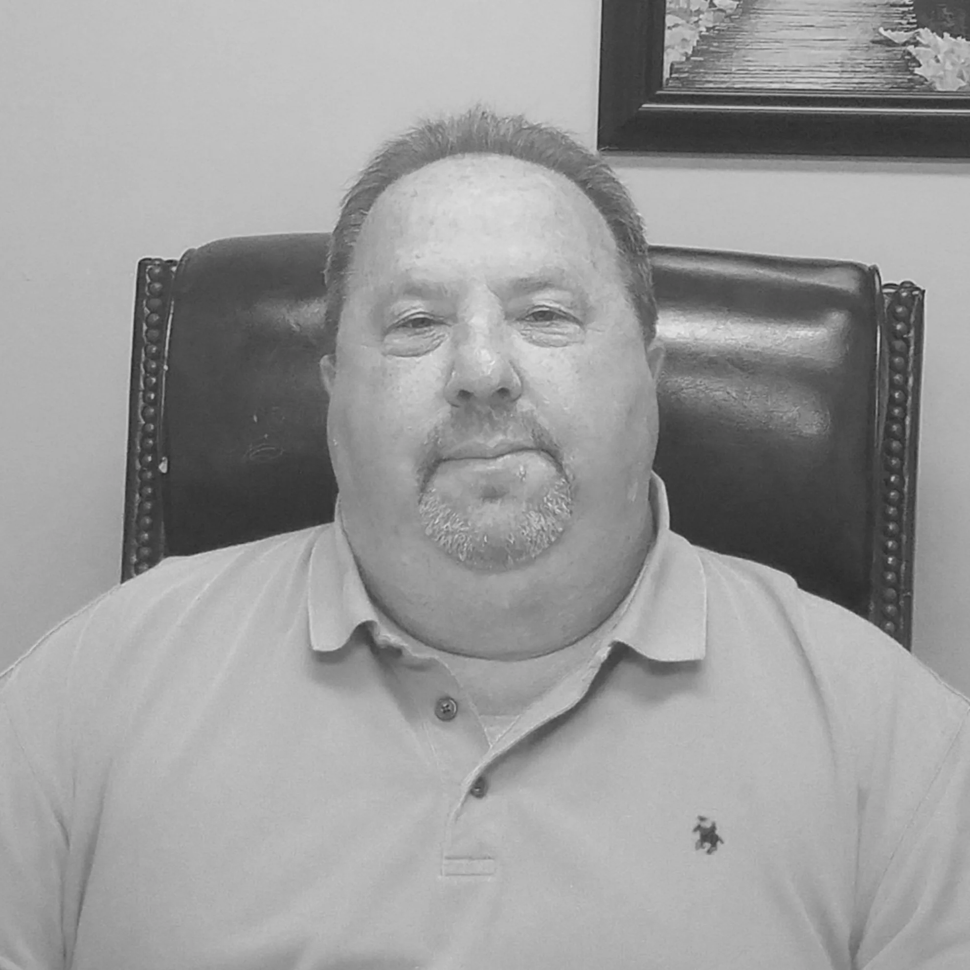 Jim Fuller, Jr. Board Member