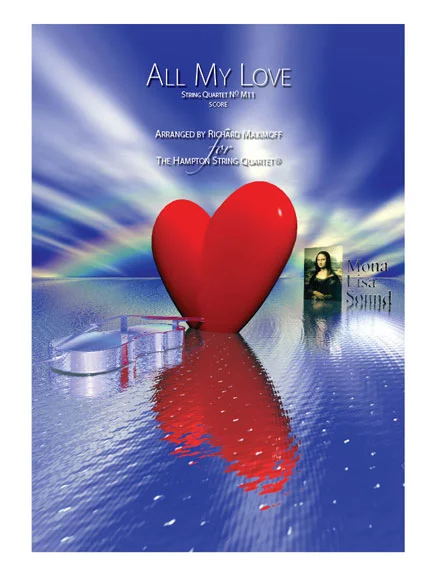 All My Love (Led Zeppelin)