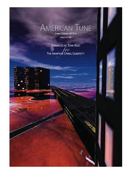 American Tune (Simon after J.S. Bach)