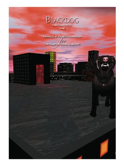 Black Dog (Led Zeppelin)