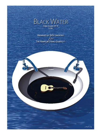 Black Water (The Doobie Brothers)