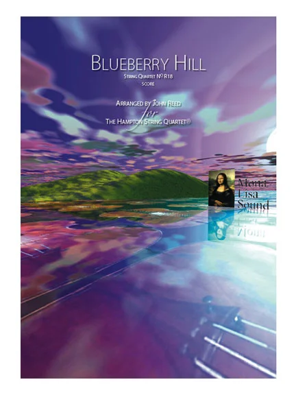 Blueberry Hill (Fats Domino)
