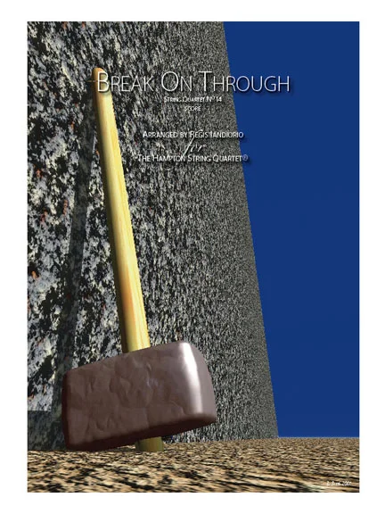 Break On Through (The Doors)