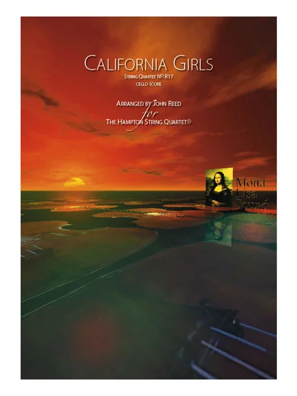 California Girls (The Beach Boys)