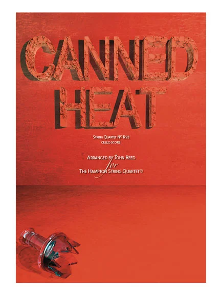 Canned Heat (Jamiroquai)