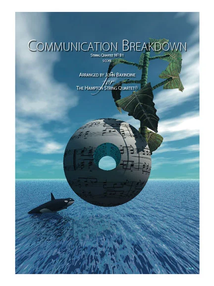 Communication Breakdown (Led Zeppelin)