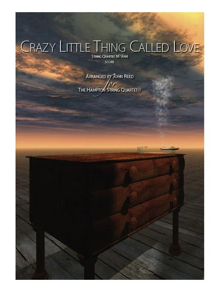 Crazy Little Thing Called Love (Queen)