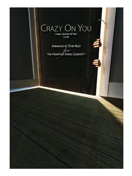 Crazy On You (Heart)