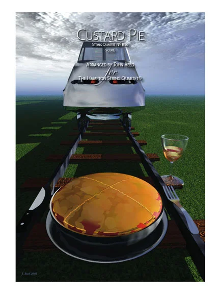 Custard Pie (Led Zeppelin)