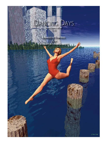 Dancing Days (Led Zeppelin)