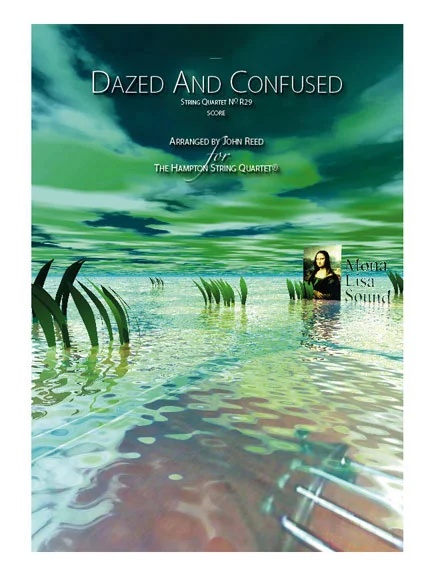 Dazed And Confused (Led Zeppelin)