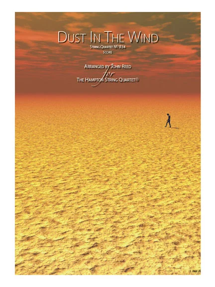 Dust In The Wind (Kansas)