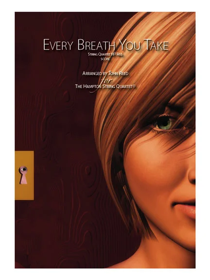 Every Breath You Take (The Police)