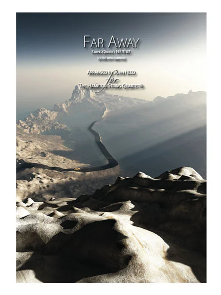 Far Away (Sister Hazel)
