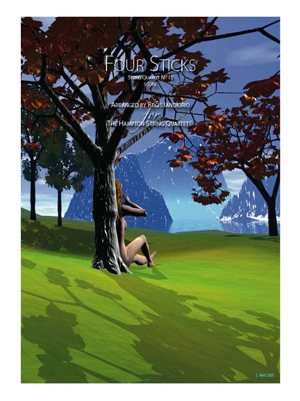 Four Sticks (Led Zeppelin)