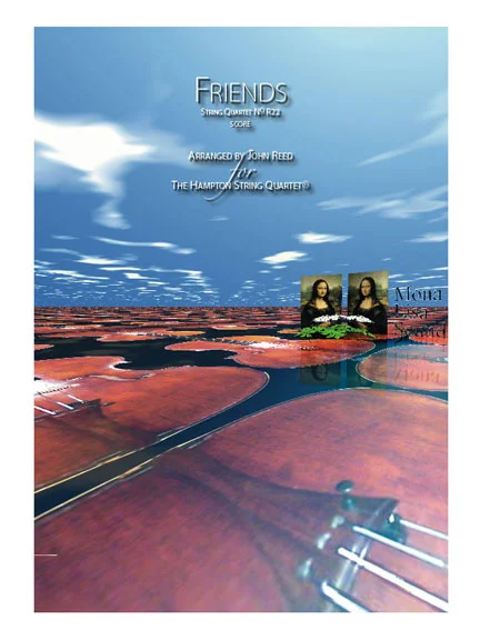 Friends (Led Zeppelin)