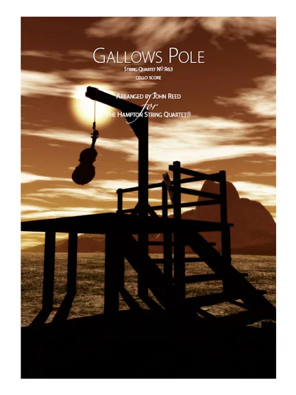 Gallows Pole (Led Zeppelin)